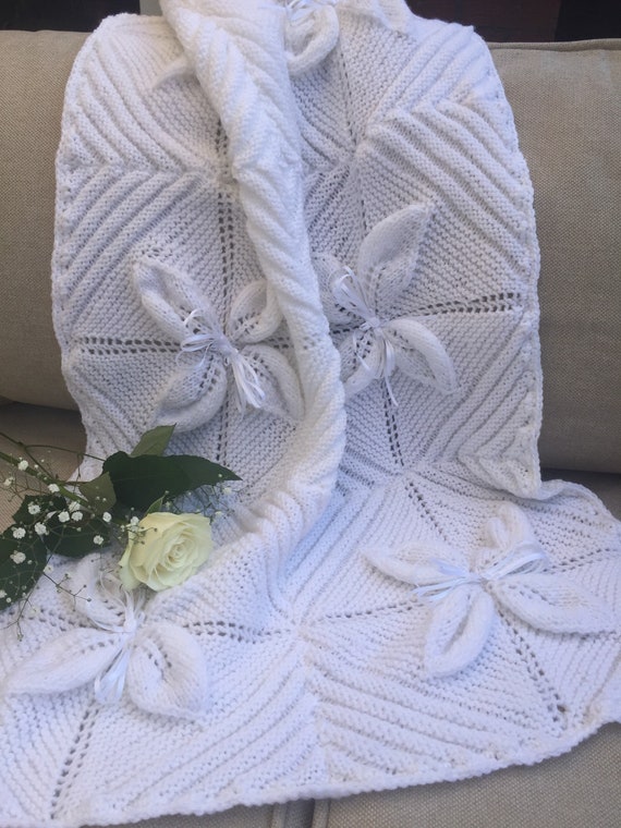 pram cover blanket