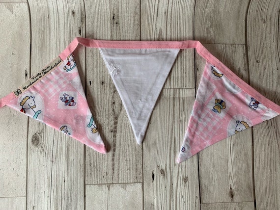 baby bunting for nursery