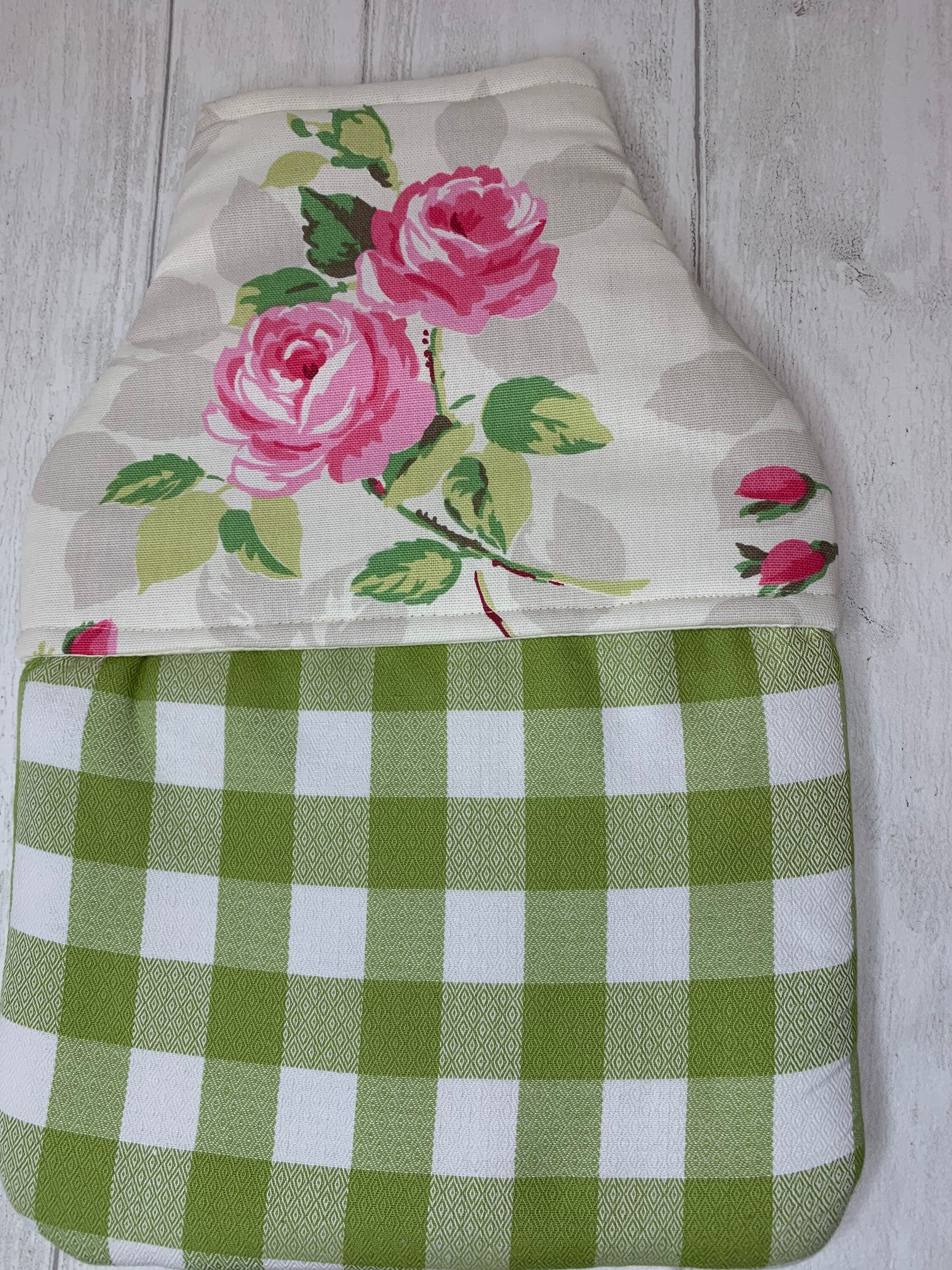 Hot Water Bottle Cover Hottie Cover Hot Water Bottle Cosy Etsy UK