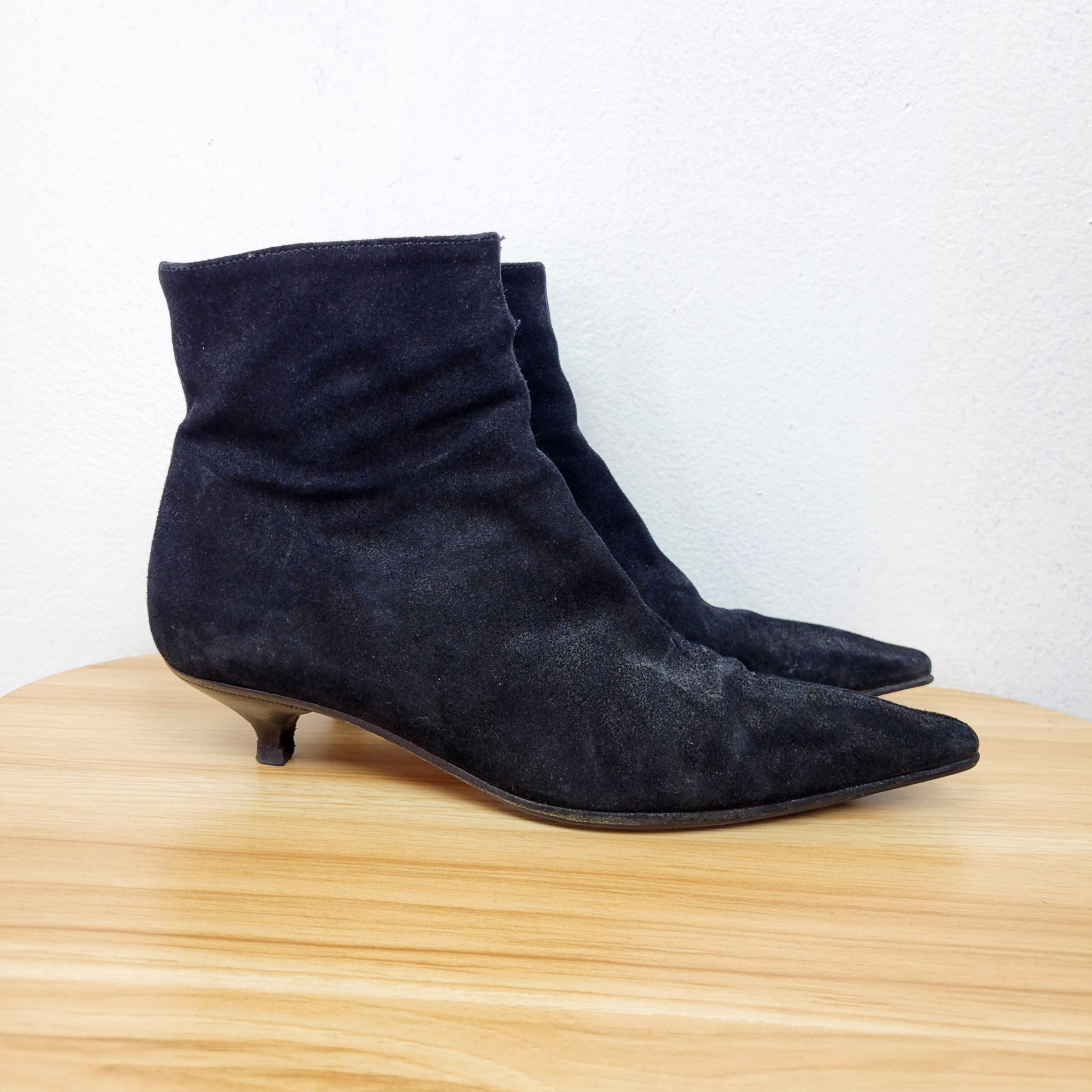 Kitten booties cheap