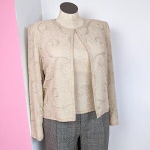 Beaded jackets for evening wear uk new arrivals
