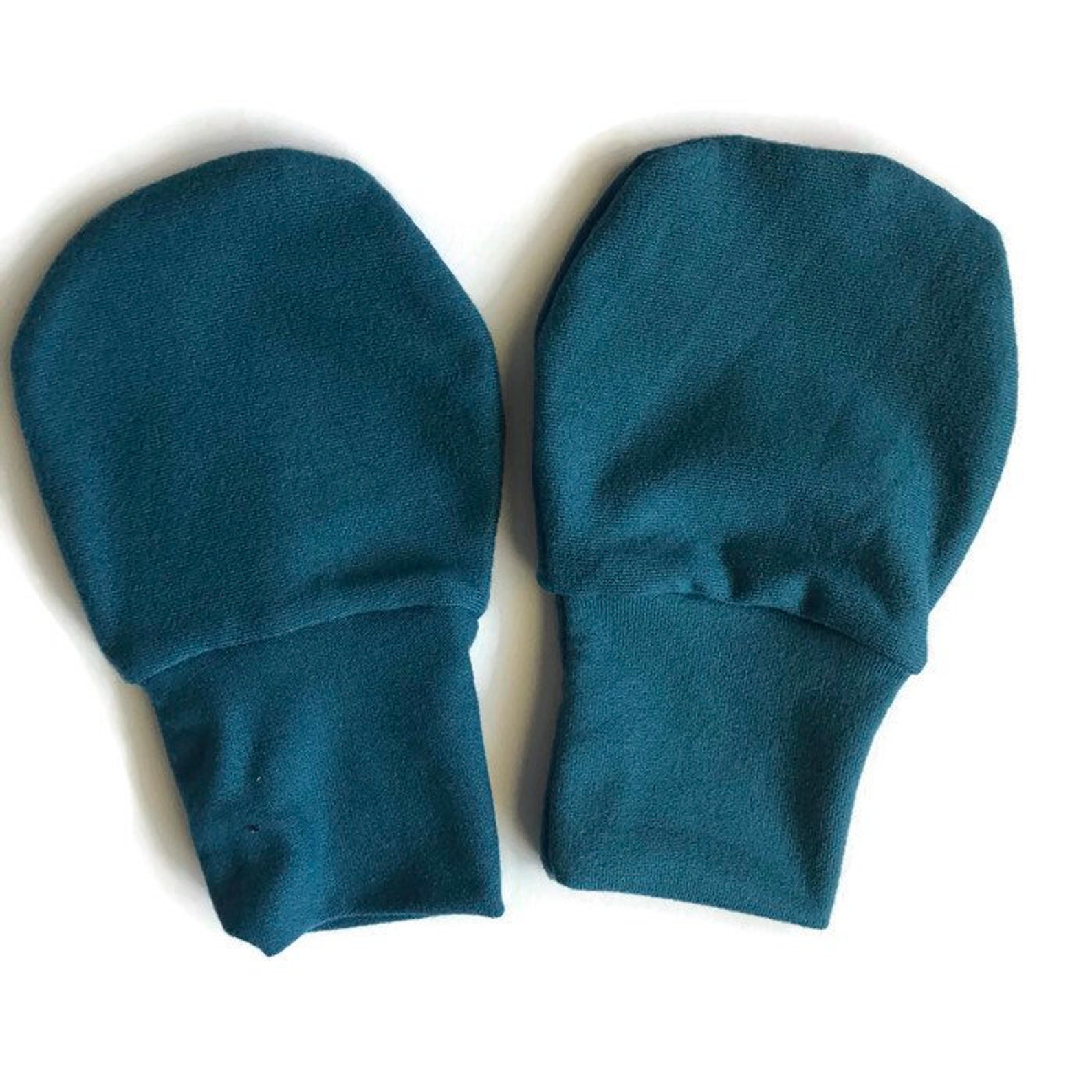 Newborn No-scratch Mittens / Baby Mittens / Baby Accessories / - Etsy