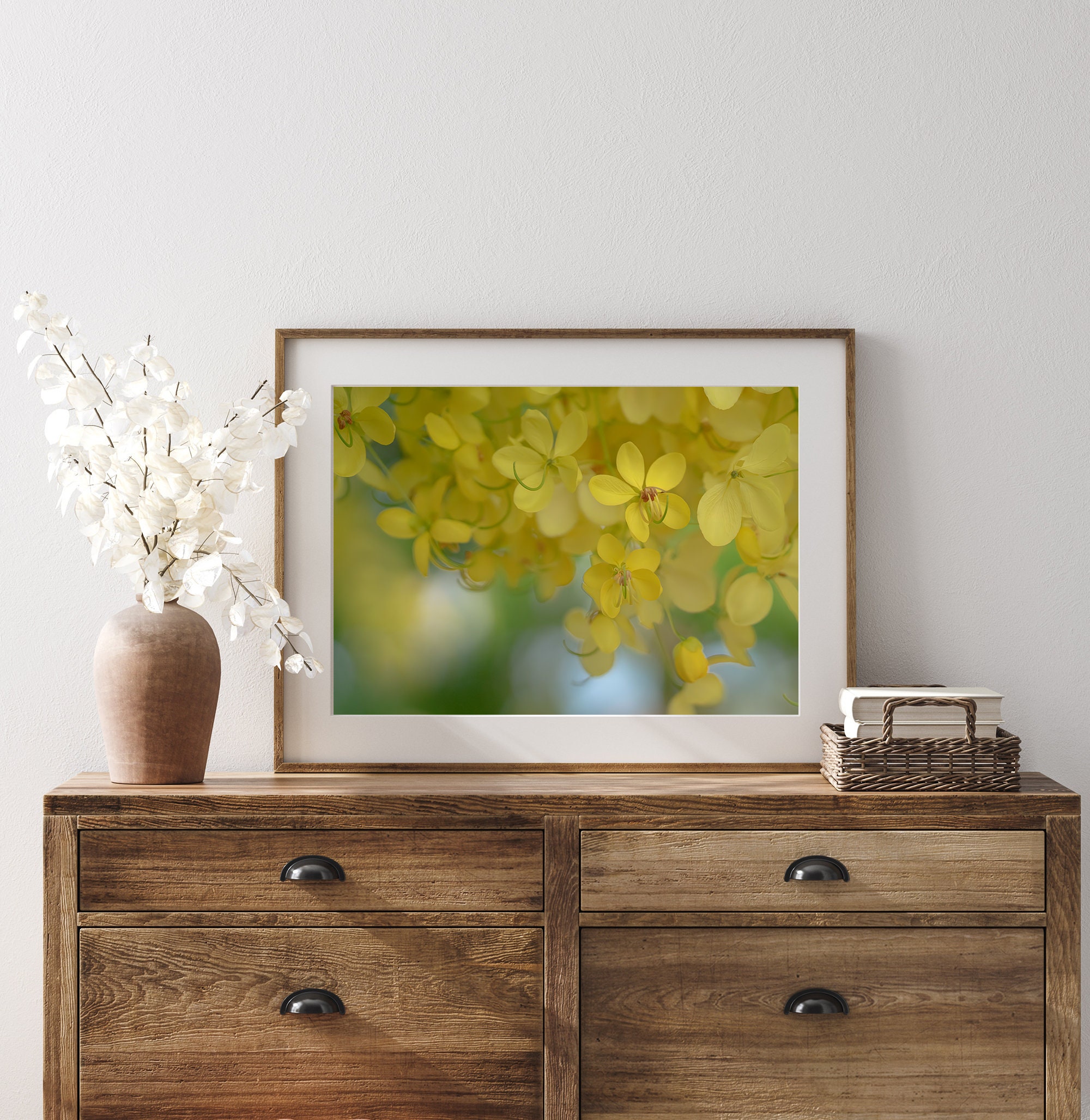 Yellow Flower Photography Wall Art Print Digital Download Etsy flower-photography-wall-art-wall-hangings-black-and-white-with