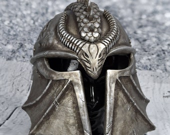 Dragon Age Inquisitor Helmet