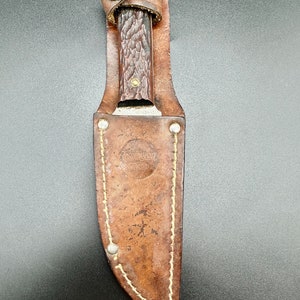 Remington Knife Sheath - Etsy Remington Knife Sheath - Etsy