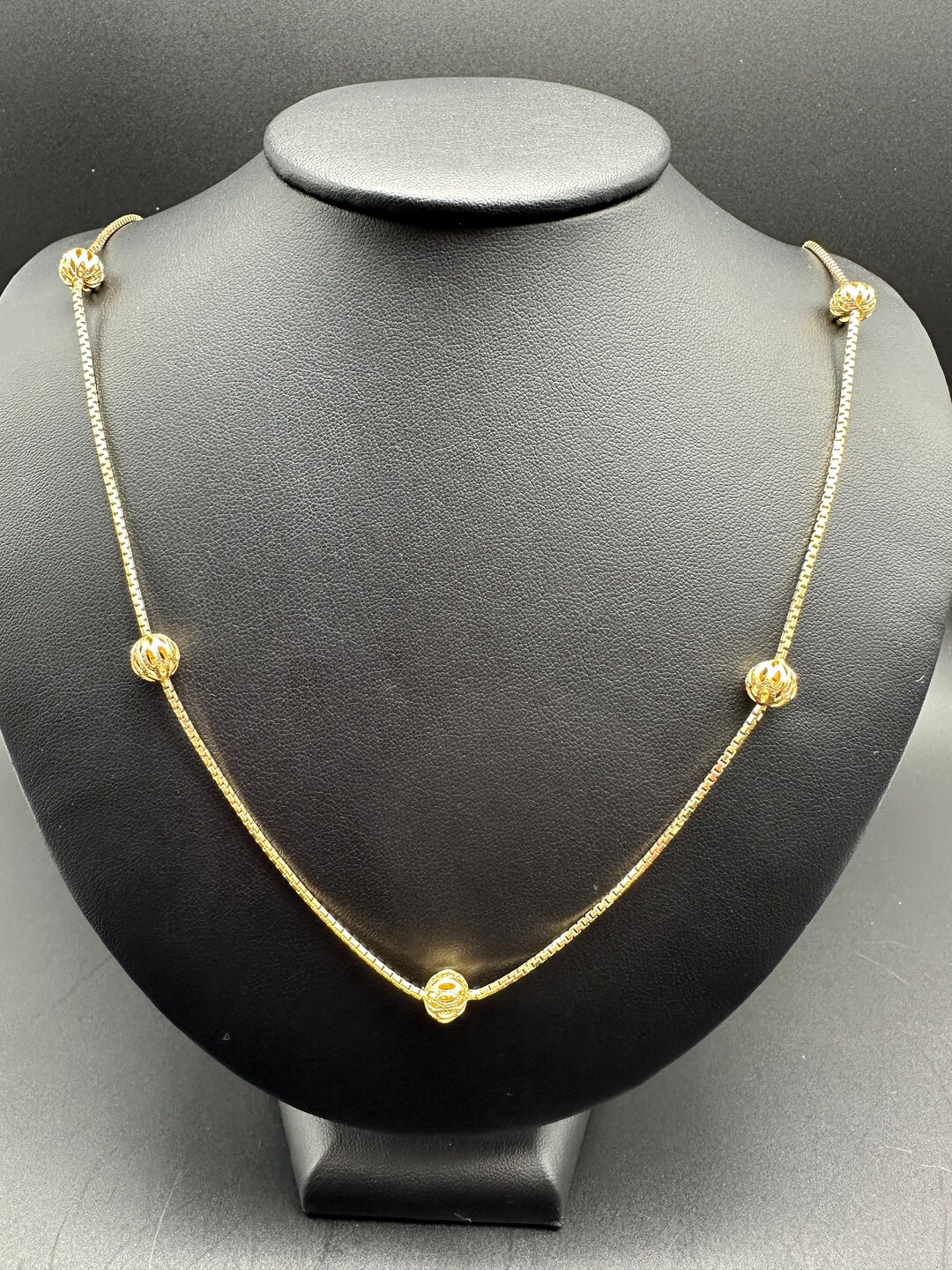 【VINTAGE HOLLYWOOD】Minimal Ball Long Chain Necklace~韓国発 il_1080xN.5543220539_ojz0.jpg