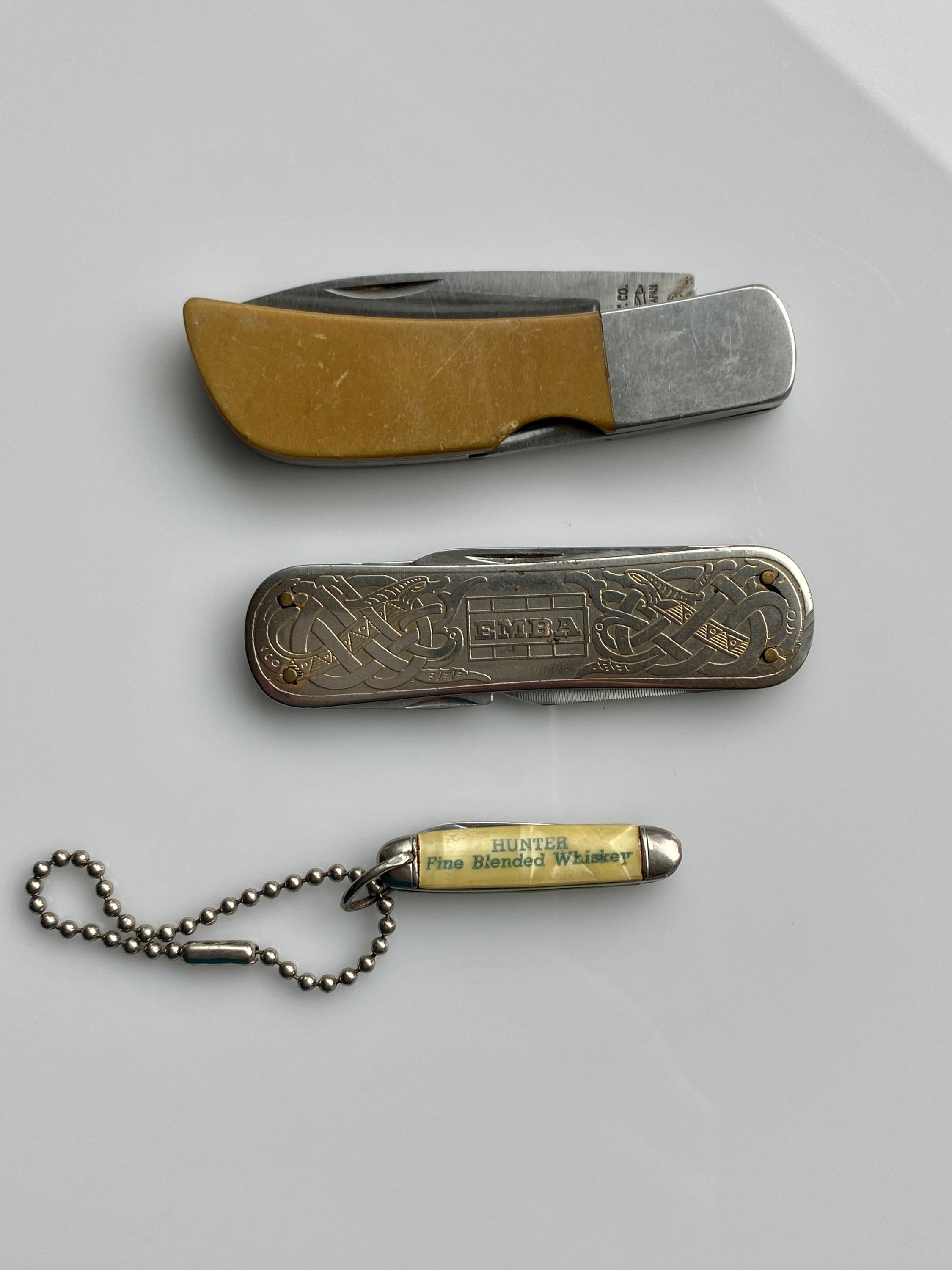 Parker Cut Co Knife - Etsy Parker Cut Co Knife - Etsy