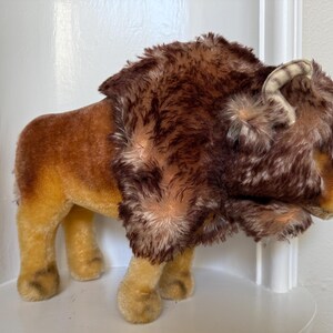 Steiff Camel - Etsy