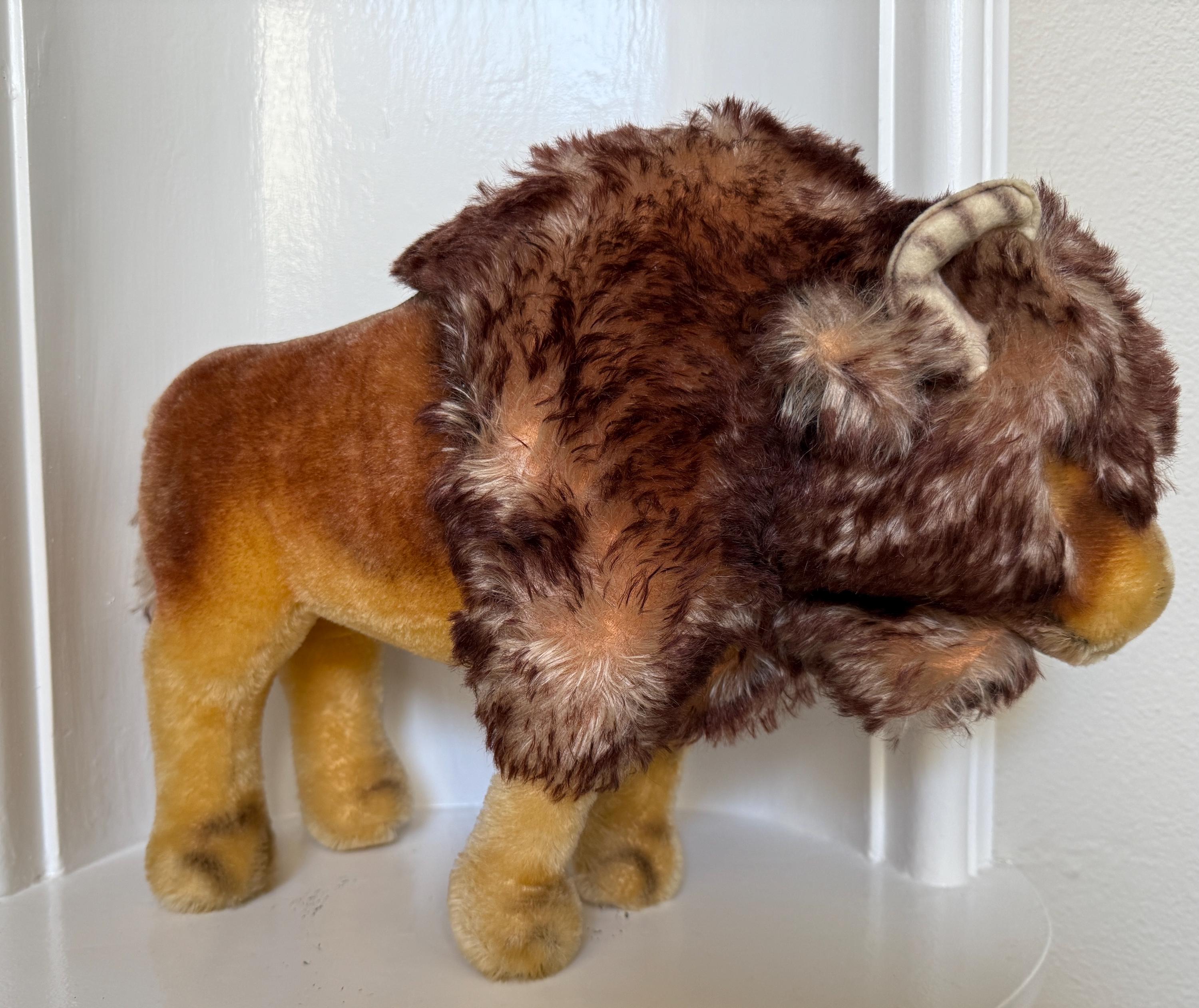 Steiff Camel - Etsy