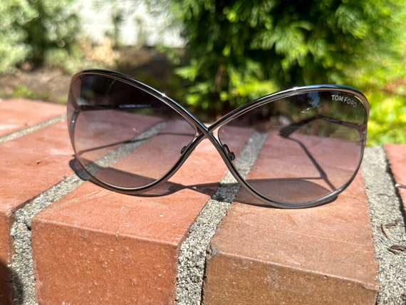 Tom ford top miranda sunglasses