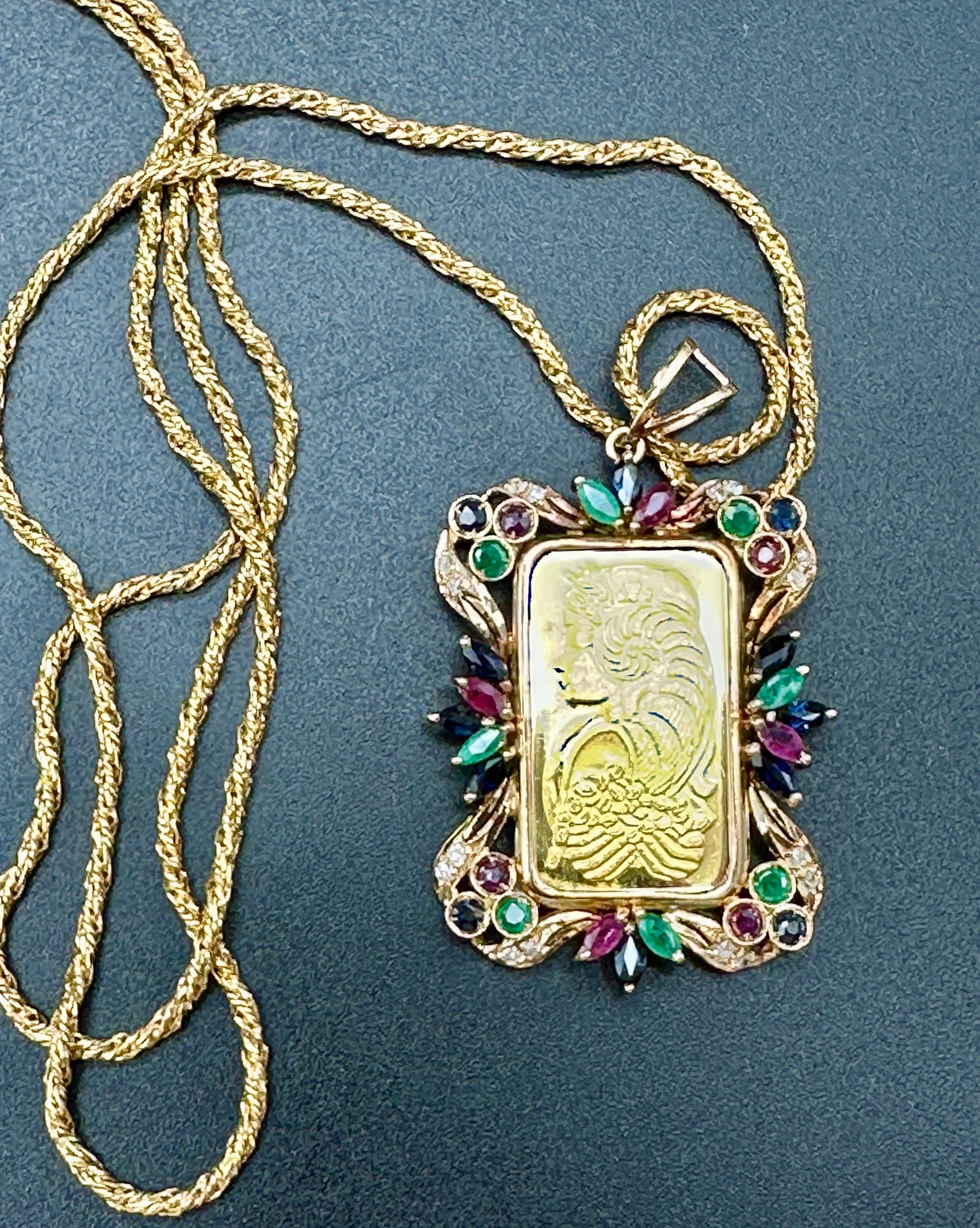 10g Gold .9999 - Etsy
