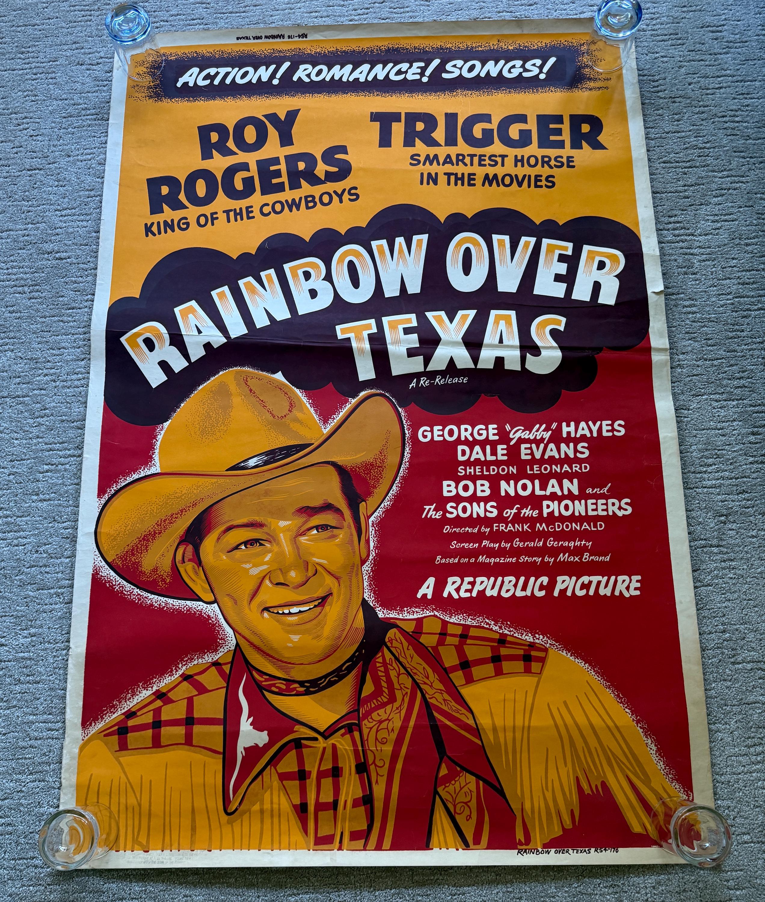 ヴィンテージ　ボックスカメラ　Roy Rogers and Trigger ヴィンテージ ボックスカメラ Roy Rogers and Trigger