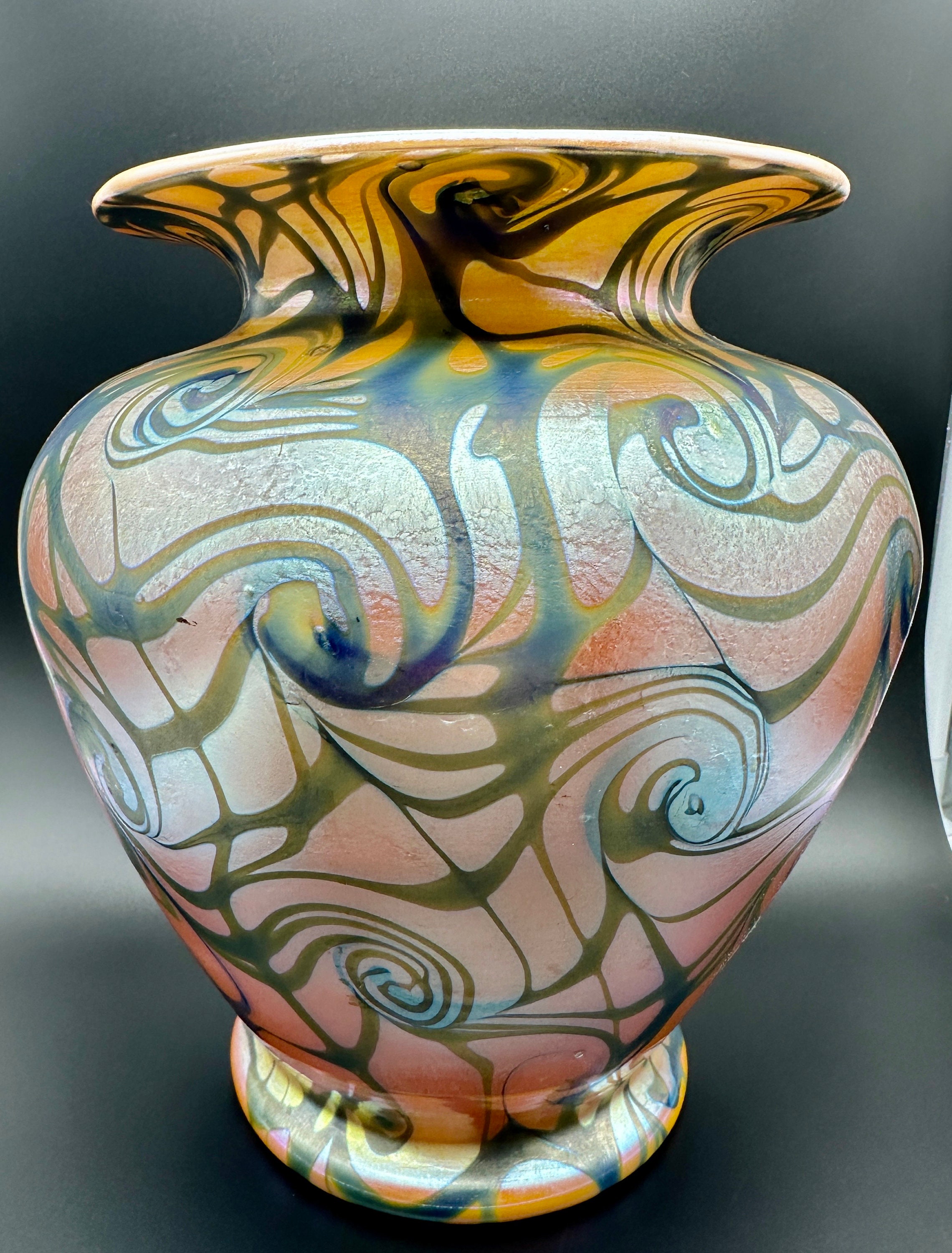 希少Onion Vase 検)Cabat Jouve Ruelland 希少Onion Vase 検)Cabat Jouve Ruelland 希少Onion Vase 検