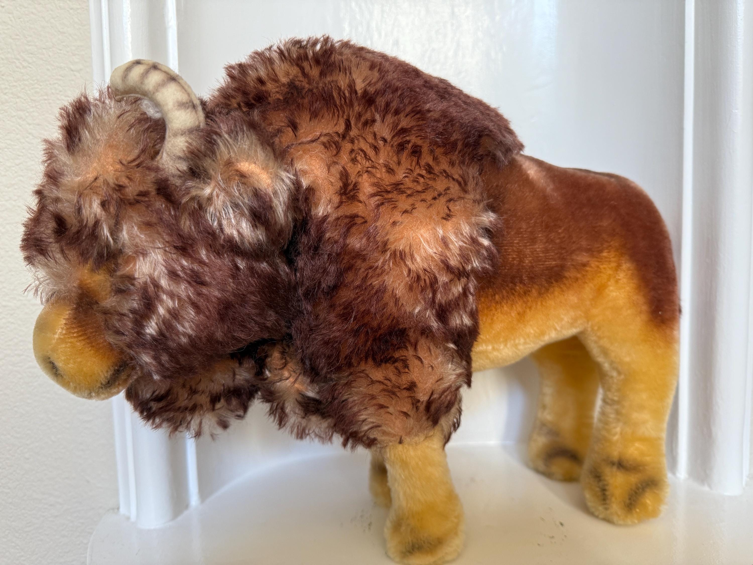 Vintage Large Steiff - Etsy