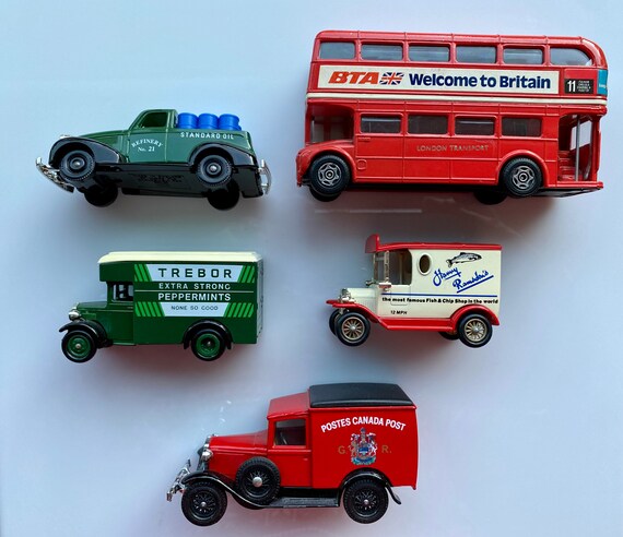 Les mini camions vente voiture & camion miniatures