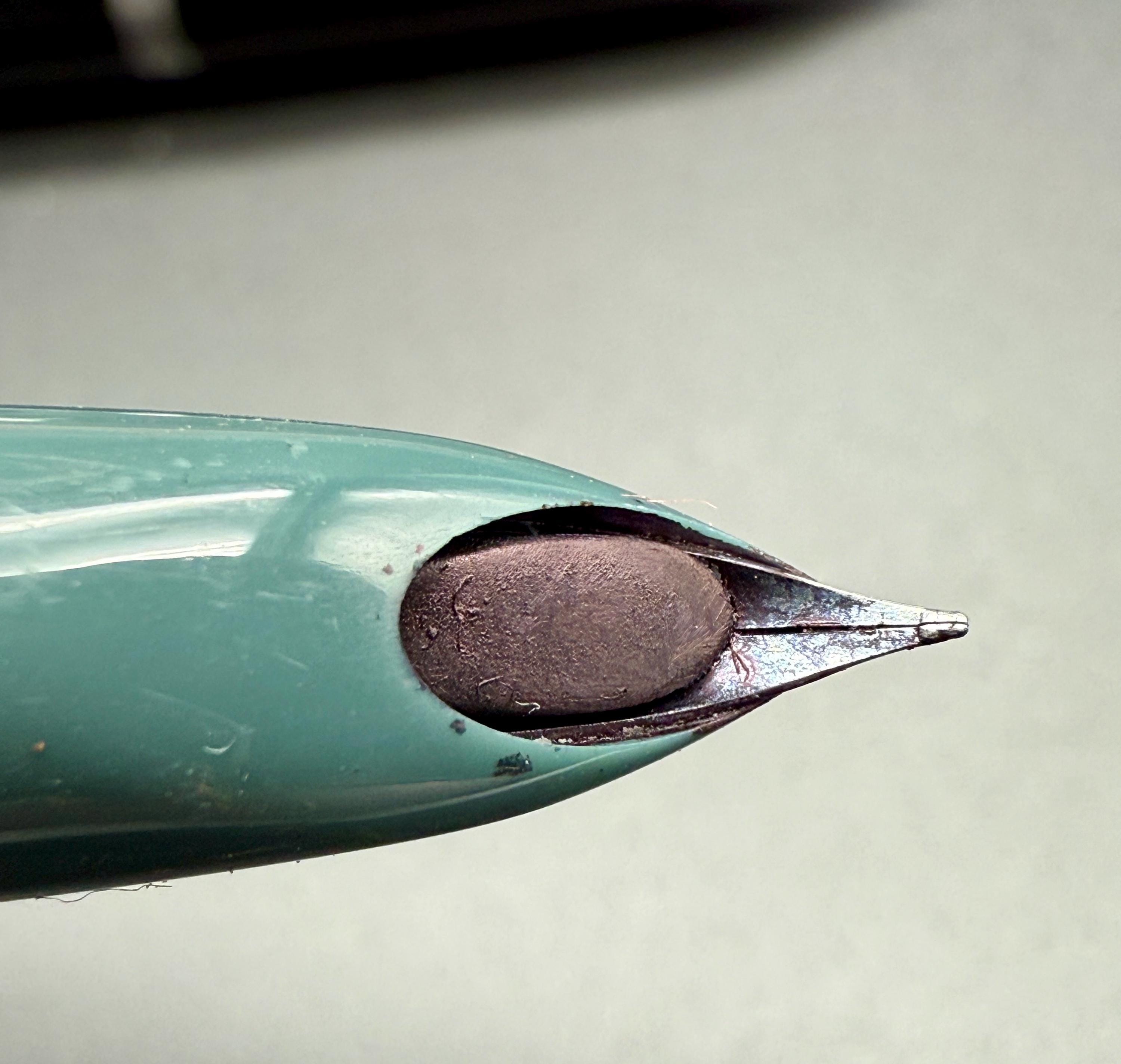 Vintage Parker 51 Fountain Pen Set in Original Case - Etsy