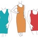 see more listings in the Womens Clothing Patterns section