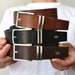 see more listings in the Mens Leather Belts section