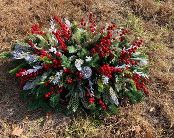 Grave Blanket Etsy