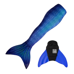 Zac in merman form  Mako mermaids, Fin fun mermaid, Silicone mermaid tails