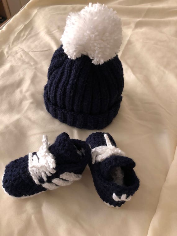 baby adidas beanie