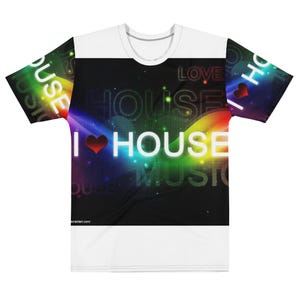Men's t-shirt