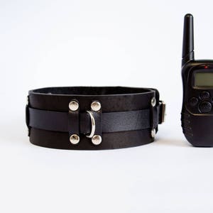 shock collar for humans