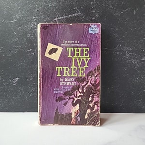 The Ivy Tree