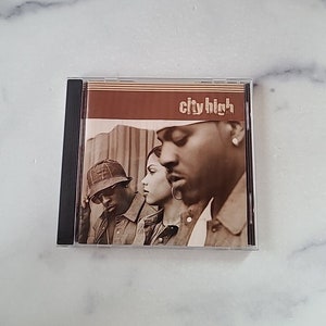 City High CD