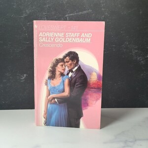 Loveswept #141: Crescendo