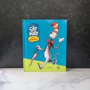 The Cat In The Hat