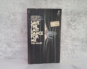 最後のダンスは私に任せて