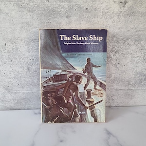 The Slave Ship
