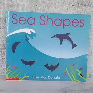 Sea Shapes