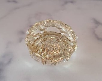 Crystal Door Knob