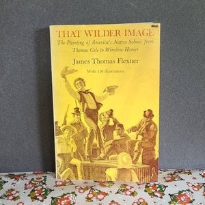 That Wilder Image