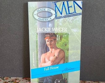 Men, Made in America: Full House Alabama
