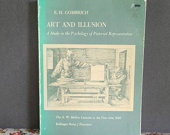 Art and Illusion