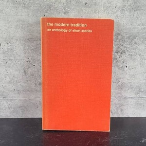 The Modern Tradition