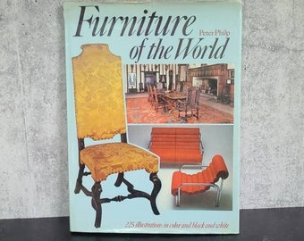 Muebles del mundo