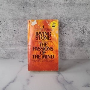 The Passions of the Mind