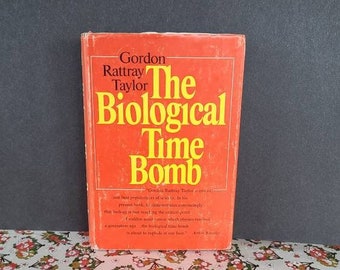 The Biological Time Bomb