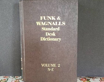 The World Book Dictionary 全2巻 The World Book Dictionary 全2巻 The World Book Dictionary 2