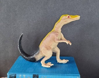 Vintage Dinosaur Toy