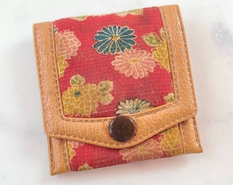 Hato Hasi Coin Purse - Etsy