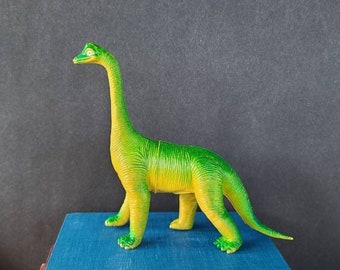 Brontosaurus Dinosaur Toy