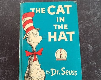The Cat in the Hat
