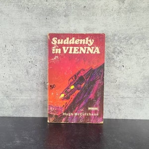 Suddenly in Vienna