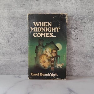 When Midnight Comes