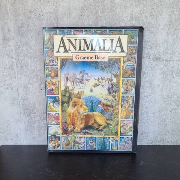 Animalia